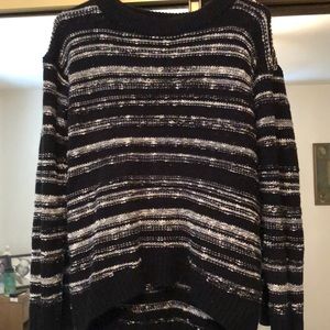 Calvin Klein knitted sweater